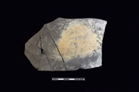 陶片藏品圖，第1張