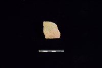 陶片藏品圖，第1張