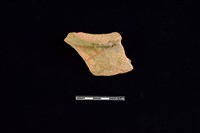 陶罐藏品圖，第1張