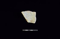 陶片藏品圖，第2張