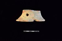 陶片藏品圖，第1張