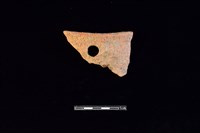 陶片藏品圖，第1張