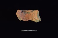 陶片藏品圖，第2張