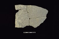 陶片藏品圖，第1張