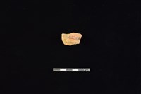 陶片藏品圖，第2張