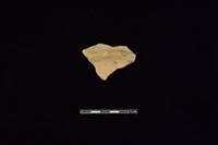 陶片藏品圖，第1張