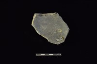 陶缽藏品圖，第2張