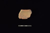 陶片藏品圖，第2張