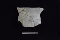 陶罐藏品圖，第1張