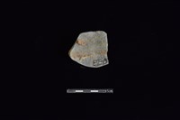 陶片藏品圖，第2張