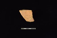 陶片藏品圖，第2張