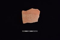 陶片藏品圖，第1張