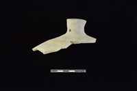 陶蓋鈕藏品圖，第1張