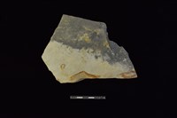 陶片藏品圖，第1張