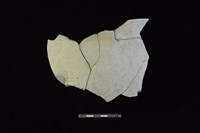 陶片藏品圖，第1張