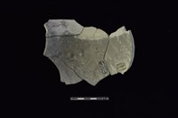 陶片藏品圖，第2張