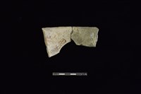 陶盆藏品圖，第2張