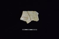 陶片藏品圖，第2張