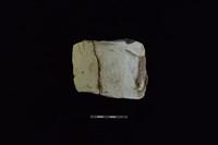 陶片藏品圖，第1張