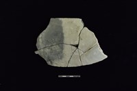 陶片藏品圖，第1張