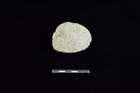 石片器藏品圖，第2張