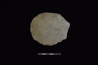 石片器藏品圖，第1張