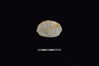 石片器藏品圖，第2張