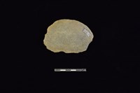 石片器藏品圖，第1張