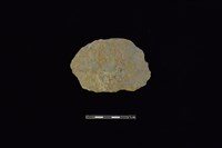 石片器藏品圖，第2張