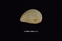 石片器藏品圖，第1張