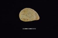 石片器藏品圖，第2張