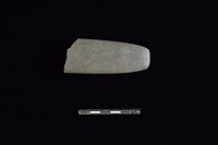 砥石藏品圖，第1張