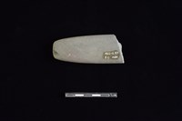 砥石藏品圖，第2張