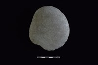 石片器藏品圖，第1張