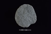 石片器藏品圖，第2張