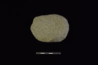 斧鋤形器藏品圖，第1張