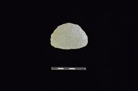 石片器藏品圖，第1張