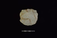 石片器藏品圖，第2張