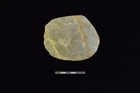 石片器藏品圖，第2張