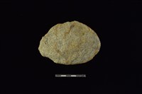 石片器藏品圖，第2張