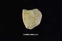 打製石器藏品圖，第2張