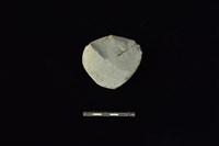 石片器藏品圖，第1張