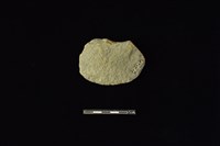 石片器藏品圖，第1張