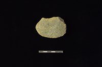 石片器藏品圖，第2張