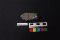 陶片藏品圖，第2張