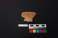 陶片藏品圖，第1張