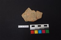 陶片藏品圖，第1張