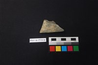 陶片藏品圖，第1張