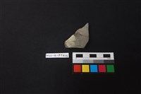 陶片藏品圖，第1張