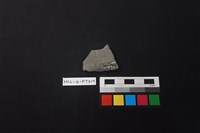 陶片藏品圖，第2張